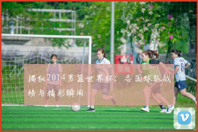 揭秘2014男篮世界杯:各国球队战绩与精彩瞬间