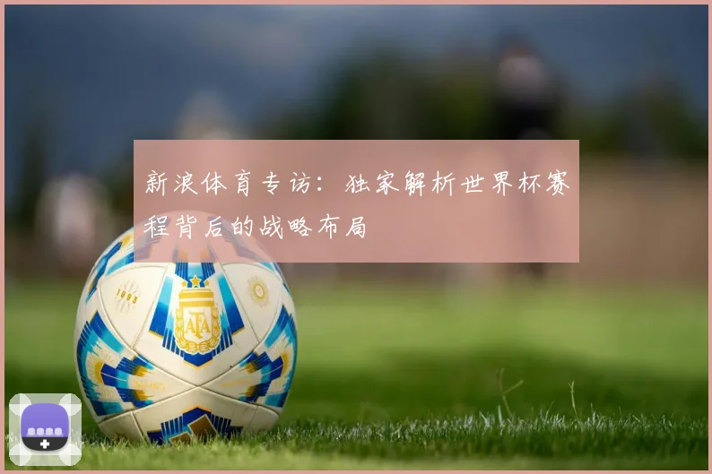 新浪体育专访：独家解析世界杯赛程背后的战略布局