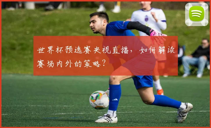 世界杯预选赛央视直播，如何解读赛场内外的策略？