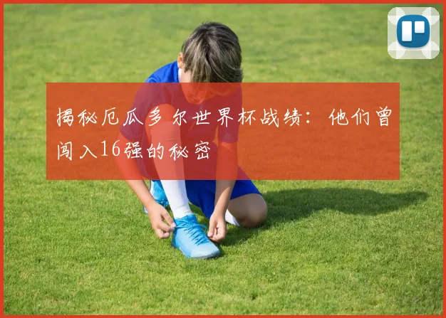 揭秘厄瓜多尔世界杯战绩：他们曾闯入16强的秘密